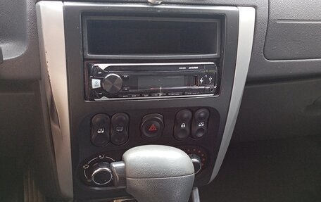 Nissan Almera, 2015 год, 760 000 рублей, 8 фотография