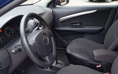 Nissan Almera, 2015 год, 760 000 рублей, 9 фотография