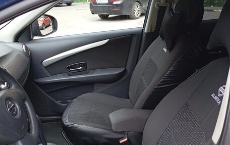 Nissan Almera, 2015 год, 760 000 рублей, 10 фотография