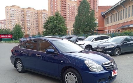 Nissan Almera, 2015 год, 760 000 рублей, 2 фотография