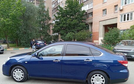 Nissan Almera, 2015 год, 760 000 рублей, 12 фотография