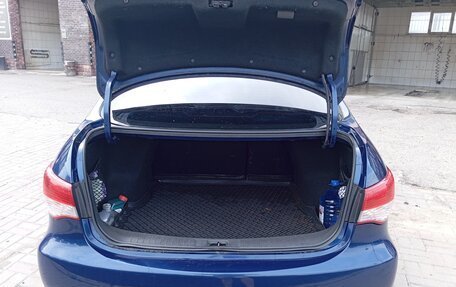 Nissan Almera, 2015 год, 760 000 рублей, 16 фотография