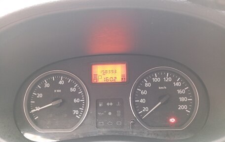 Nissan Almera, 2015 год, 760 000 рублей, 14 фотография