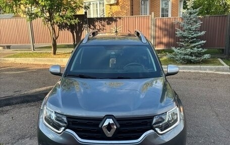 Renault Duster, 2022 год, 2 000 000 рублей, 7 фотография