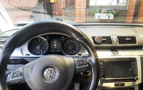 Volkswagen Passat B7, 2011 год, 1 199 000 рублей, 8 фотография