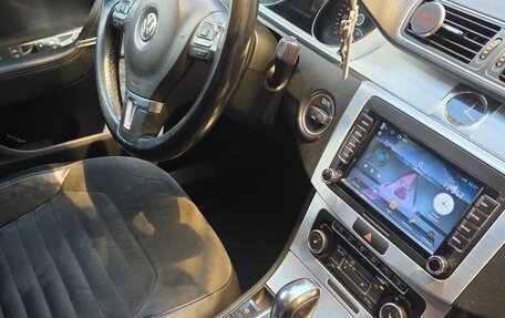 Volkswagen Passat B7, 2011 год, 1 199 000 рублей, 10 фотография
