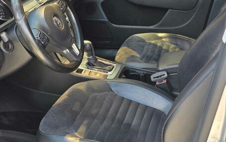 Volkswagen Passat B7, 2011 год, 1 199 000 рублей, 9 фотография