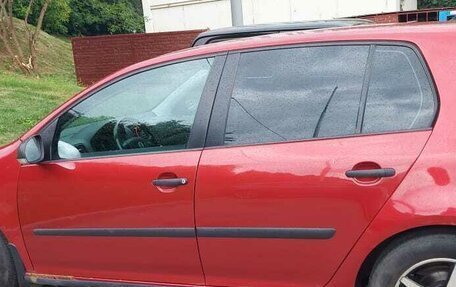 Volkswagen Golf V, 2008 год, 400 000 рублей, 4 фотография