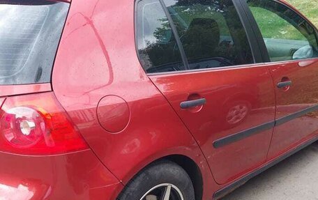 Volkswagen Golf V, 2008 год, 400 000 рублей, 3 фотография
