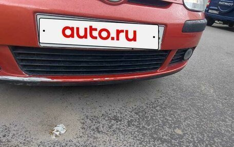 Volkswagen Golf V, 2008 год, 400 000 рублей, 7 фотография