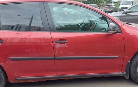 Volkswagen Golf V, 2008 год, 400 000 рублей, 9 фотография
