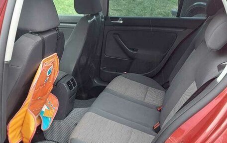 Volkswagen Golf V, 2008 год, 400 000 рублей, 12 фотография