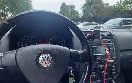 Volkswagen Golf V, 2008 год, 400 000 рублей, 15 фотография