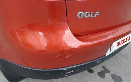 Volkswagen Golf V, 2008 год, 400 000 рублей, 11 фотография