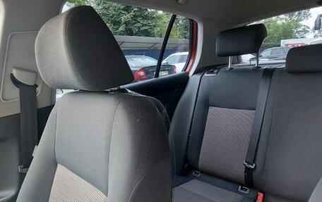 Volkswagen Golf V, 2008 год, 400 000 рублей, 16 фотография