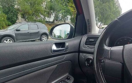 Volkswagen Golf V, 2008 год, 400 000 рублей, 18 фотография