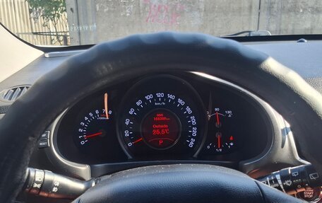 KIA Sportage III, 2012 год, 1 450 000 рублей, 9 фотография