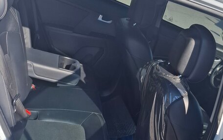 KIA Sportage III, 2012 год, 1 450 000 рублей, 7 фотография