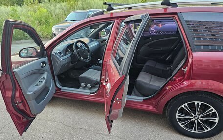 Chevrolet Lacetti, 2008 год, 315 000 рублей, 5 фотография