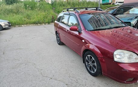Chevrolet Lacetti, 2008 год, 315 000 рублей, 9 фотография
