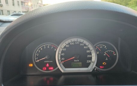 Chevrolet Lacetti, 2008 год, 315 000 рублей, 8 фотография
