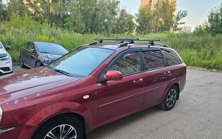 Chevrolet Lacetti, 2008 год, 315 000 рублей, 6 фотография