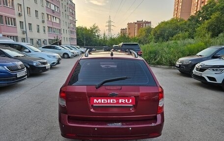 Chevrolet Lacetti, 2008 год, 315 000 рублей, 2 фотография