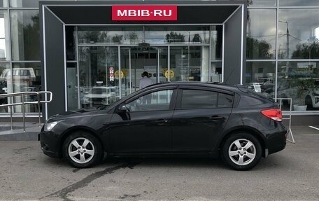 Chevrolet Cruze II, 2012 год, 745 000 рублей, 4 фотография