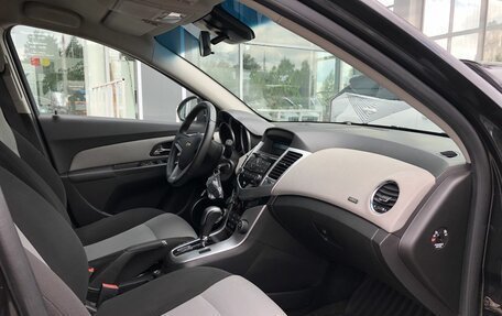 Chevrolet Cruze II, 2012 год, 745 000 рублей, 9 фотография