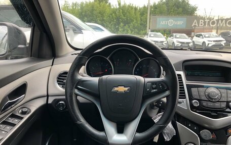 Chevrolet Cruze II, 2012 год, 745 000 рублей, 12 фотография