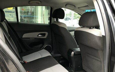 Chevrolet Cruze II, 2012 год, 745 000 рублей, 11 фотография