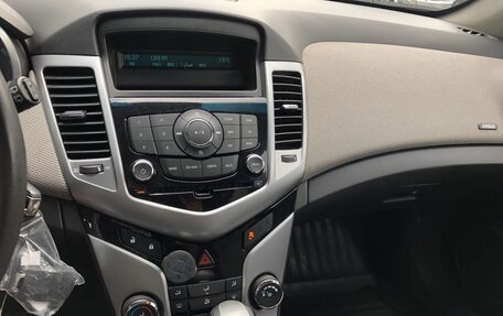 Chevrolet Cruze II, 2012 год, 745 000 рублей, 15 фотография