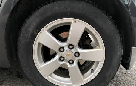 Chevrolet Cruze II, 2012 год, 745 000 рублей, 17 фотография