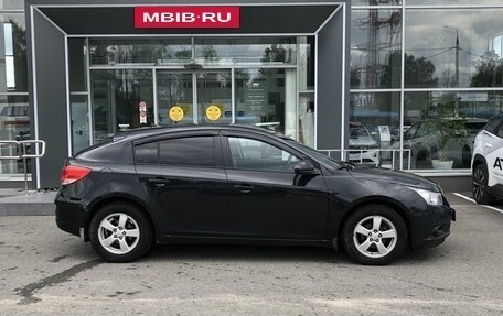 Chevrolet Cruze II, 2012 год, 745 000 рублей, 8 фотография