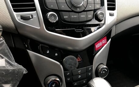 Chevrolet Cruze II, 2012 год, 745 000 рублей, 16 фотография
