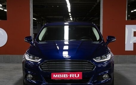 Ford Mondeo V, 2016 год, 1 749 000 рублей, 2 фотография