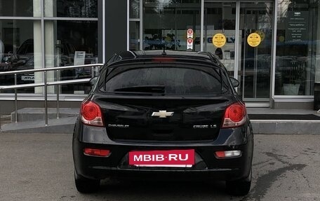 Chevrolet Cruze II, 2012 год, 745 000 рублей, 6 фотография