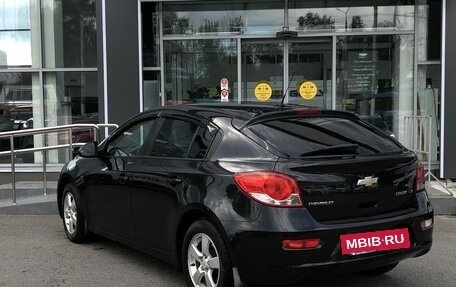 Chevrolet Cruze II, 2012 год, 745 000 рублей, 5 фотография