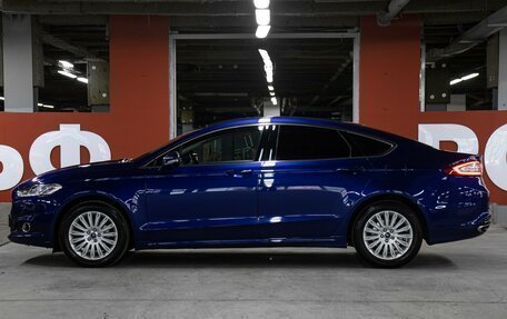 Ford Mondeo V, 2016 год, 1 749 000 рублей, 8 фотография