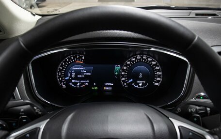 Ford Mondeo V, 2016 год, 1 749 000 рублей, 13 фотография