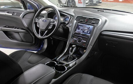Ford Mondeo V, 2016 год, 1 749 000 рублей, 11 фотография