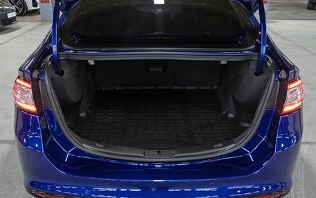 Ford Mondeo V, 2016 год, 1 749 000 рублей, 10 фотография