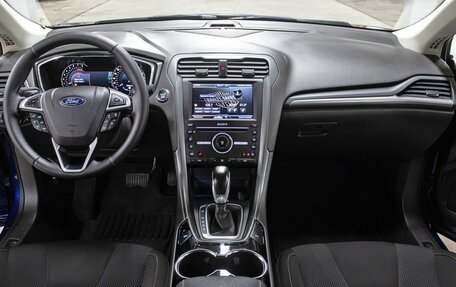 Ford Mondeo V, 2016 год, 1 749 000 рублей, 14 фотография