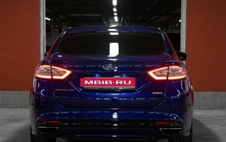 Ford Mondeo V, 2016 год, 1 749 000 рублей, 6 фотография