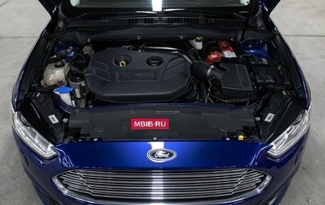 Ford Mondeo V, 2016 год, 1 749 000 рублей, 9 фотография
