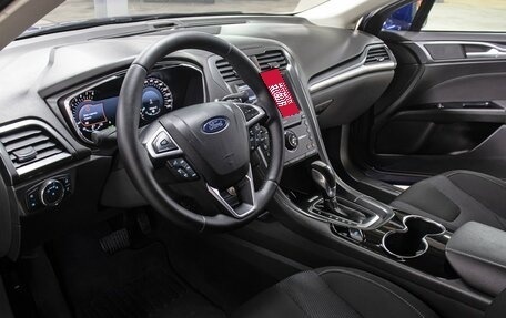 Ford Mondeo V, 2016 год, 1 749 000 рублей, 16 фотография