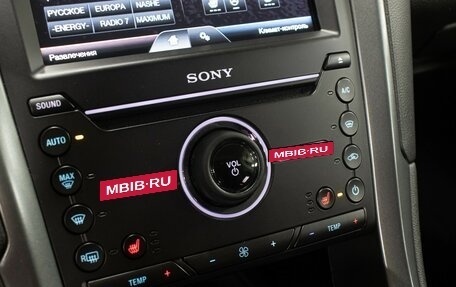 Ford Mondeo V, 2016 год, 1 749 000 рублей, 18 фотография