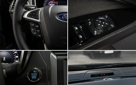 Ford Mondeo V, 2016 год, 1 749 000 рублей, 20 фотография