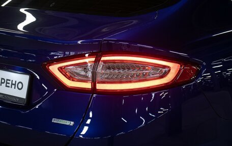 Ford Mondeo V, 2016 год, 1 749 000 рублей, 25 фотография