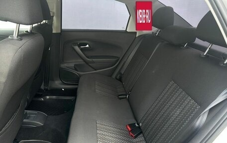 Volkswagen Polo VI (EU Market), 2017 год, 900 000 рублей, 10 фотография